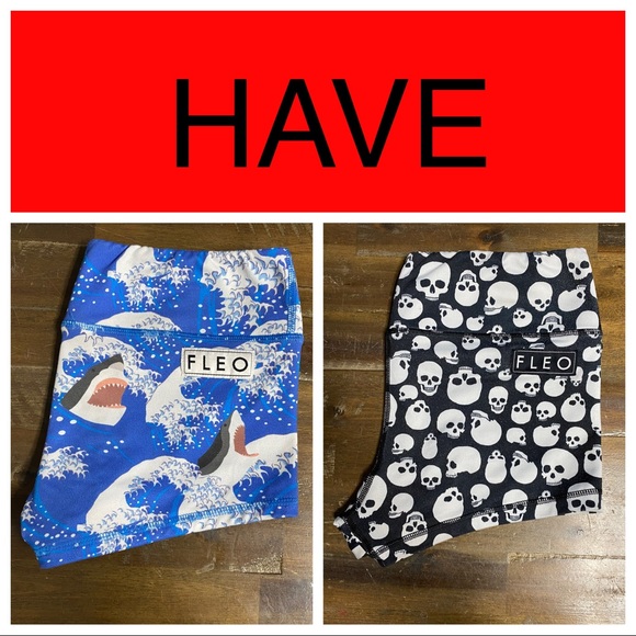 Trade - Picture 1 of 2